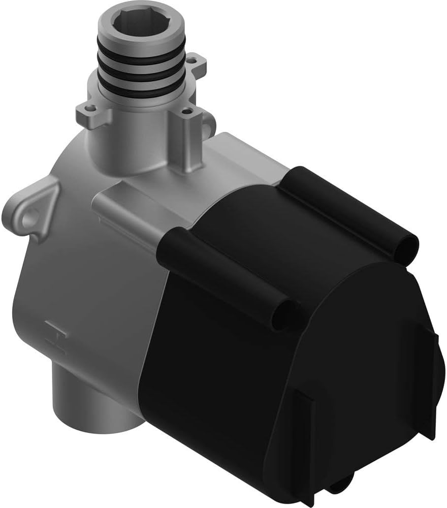 Graff G-8006 - Thermostatic Rough Valve - Amazon.com